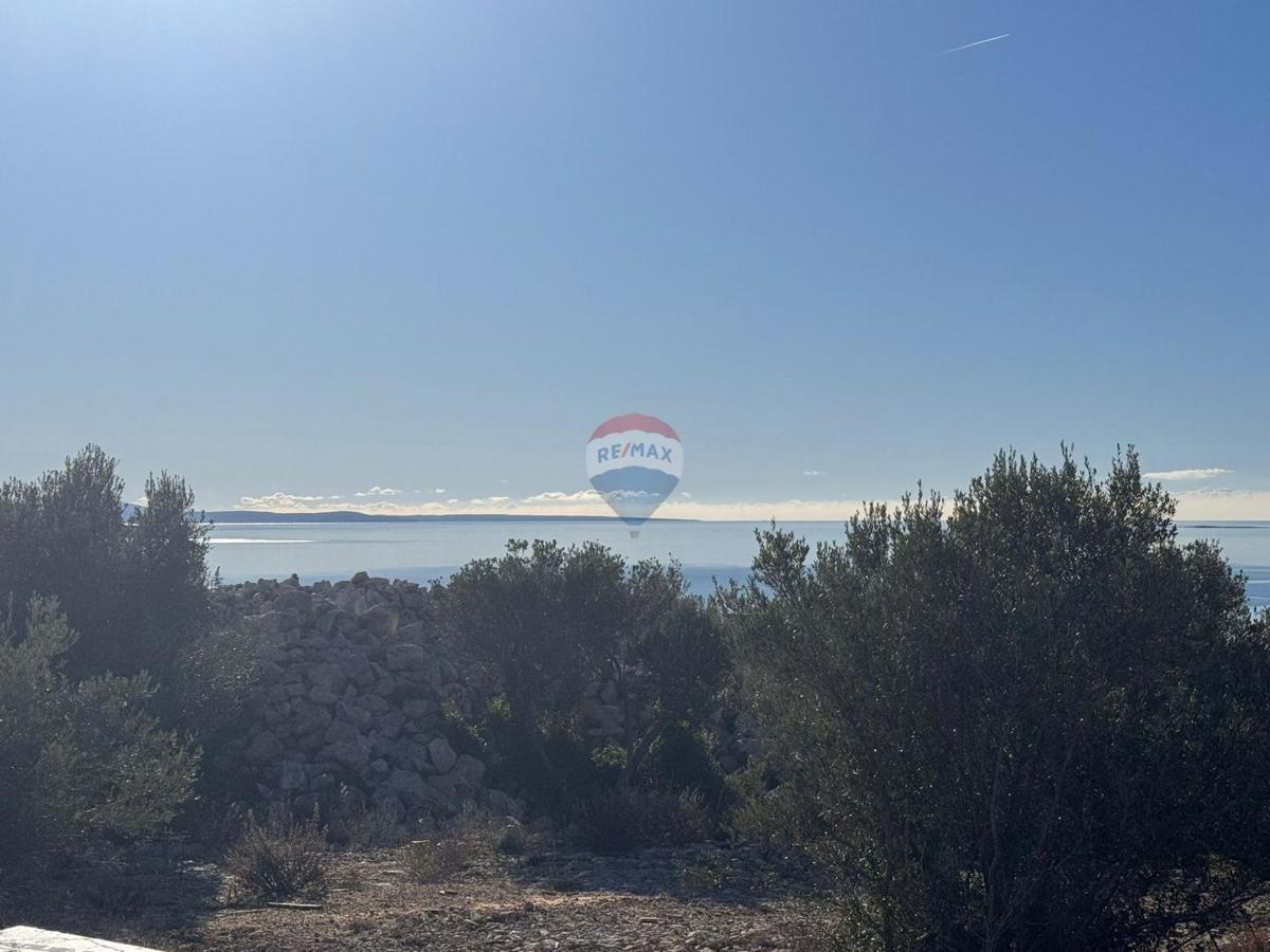 Terreno edificabile Krk, 753,50m2