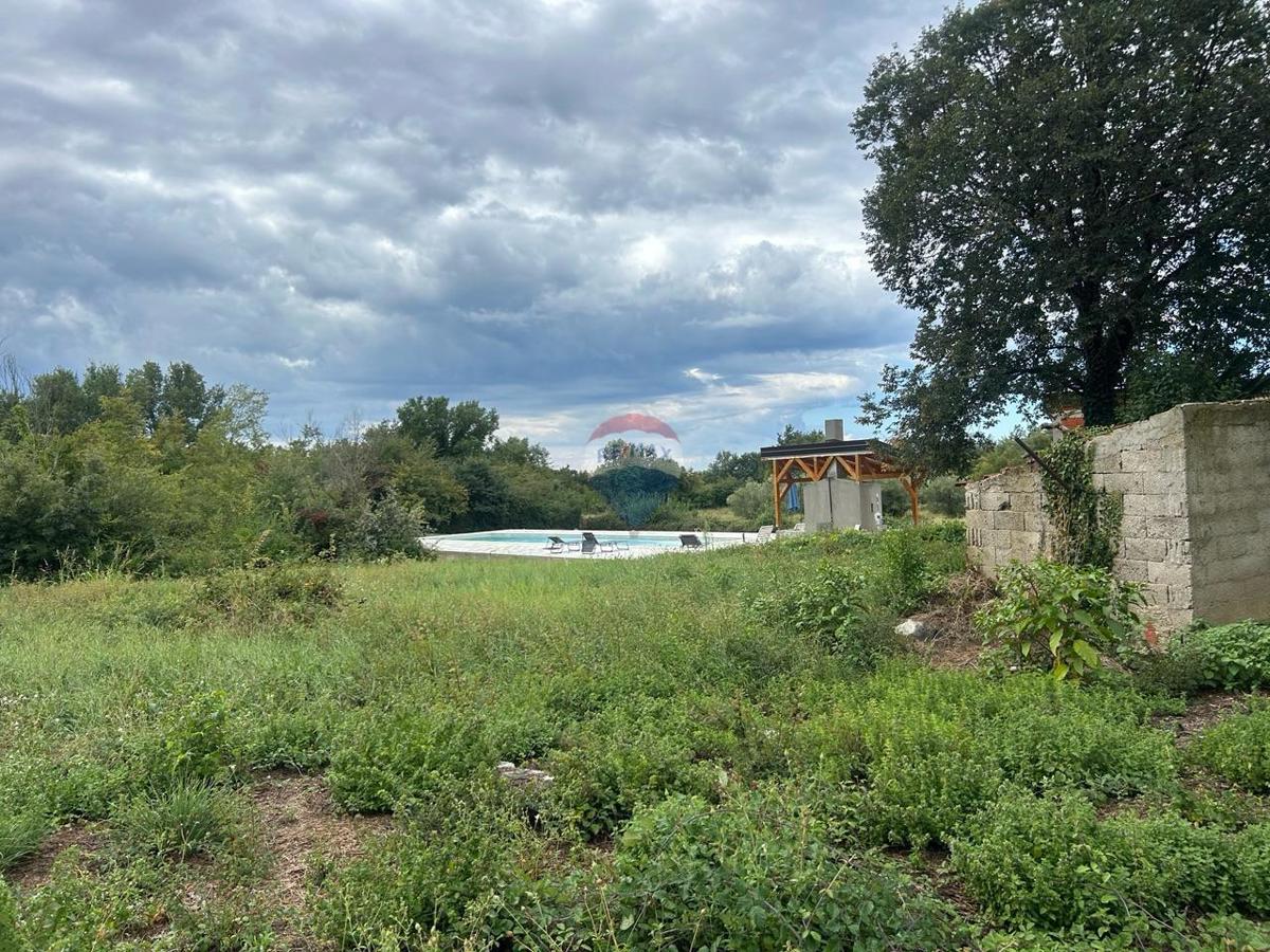 Terreno edificabile Antonci, Poreč, 2.759m2