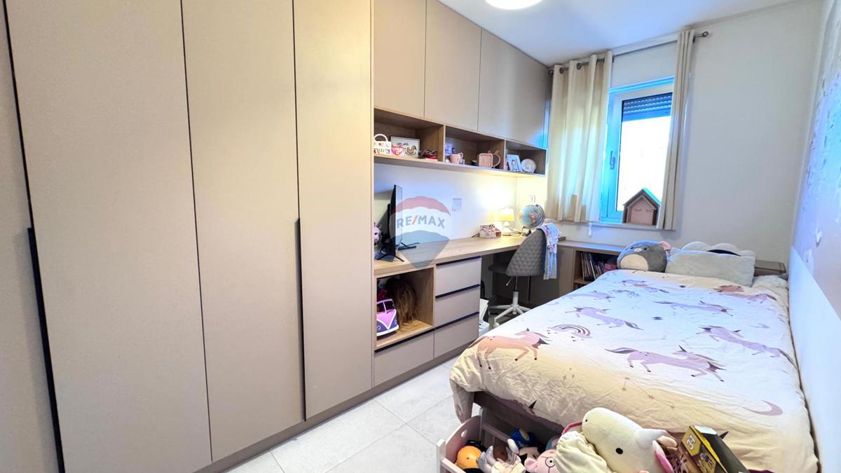 Appartamento Kostrena, 101m2