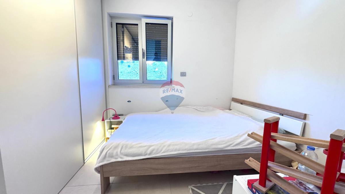 Appartamento Kostrena, 101m2