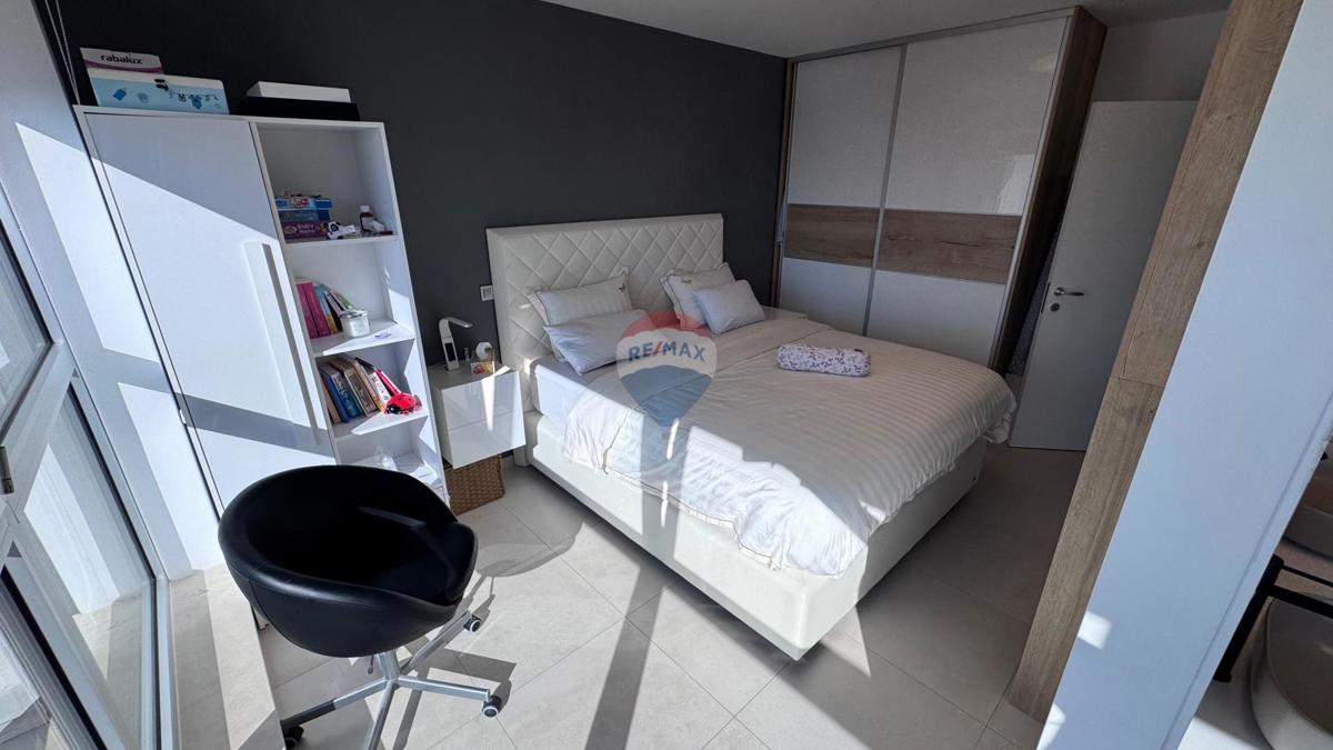 Appartamento Kostrena, 101m2