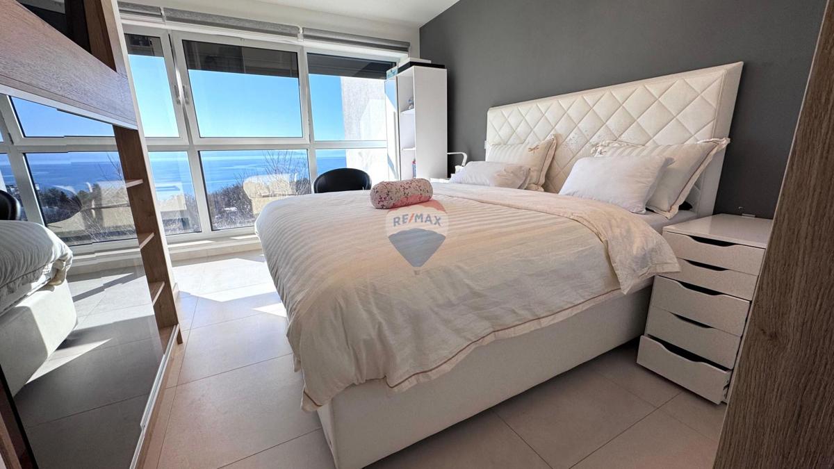 Appartamento Kostrena, 101m2