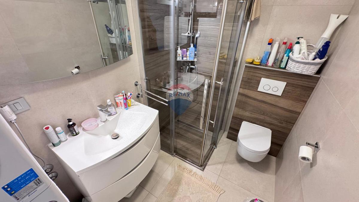 Appartamento Kostrena, 101m2