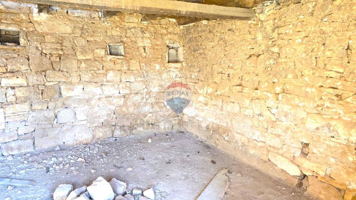 Appartamento Sošići, Kanfanar, 32m2