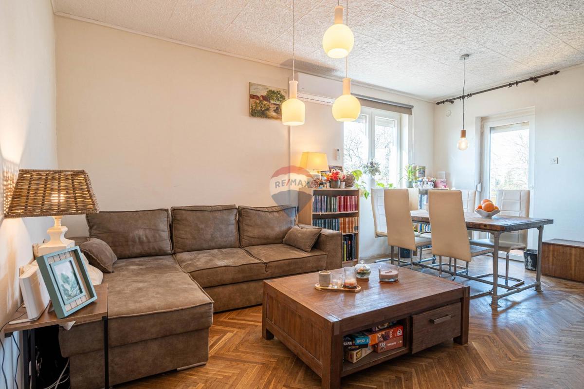 Appartamento Žminj, 82m2