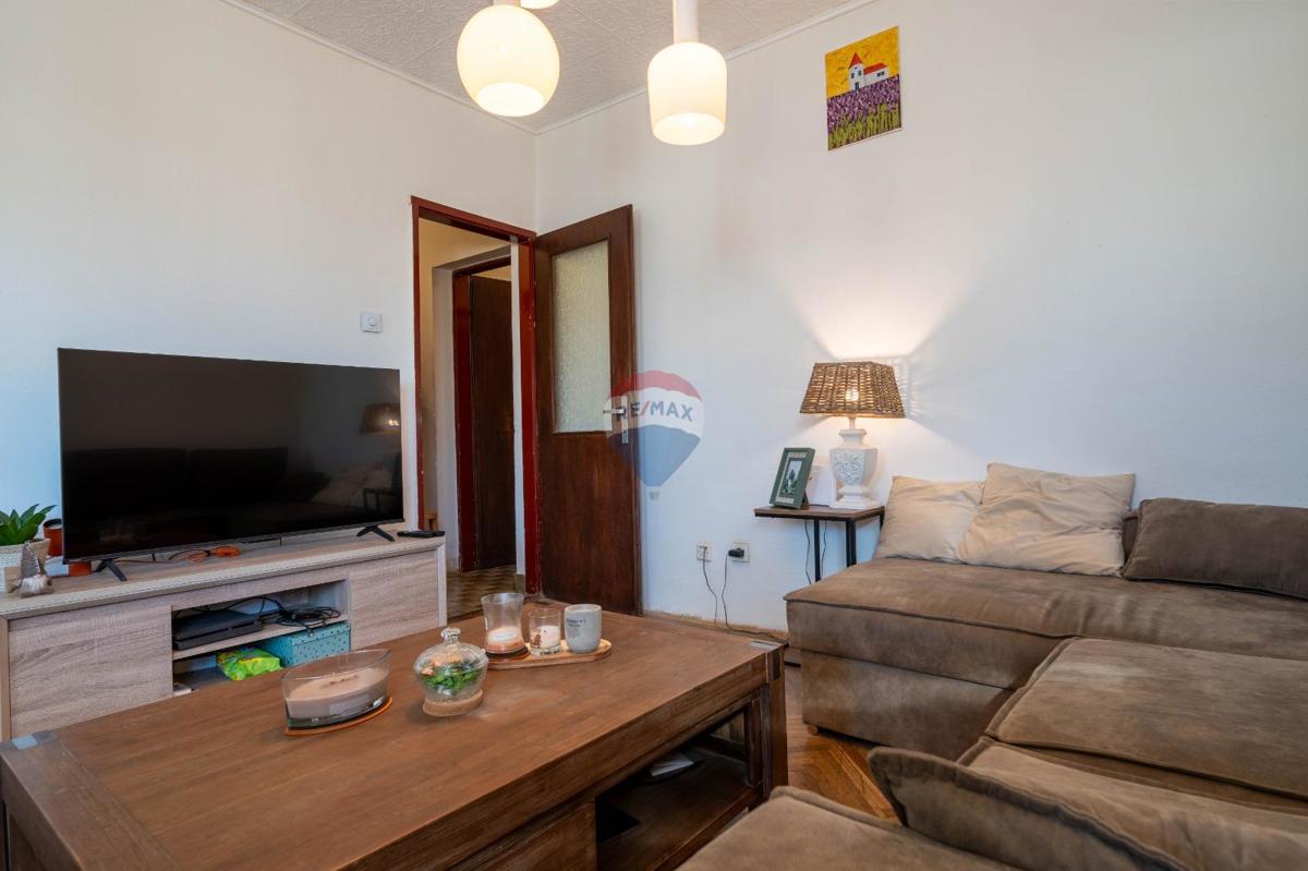 Appartamento Žminj, 82m2