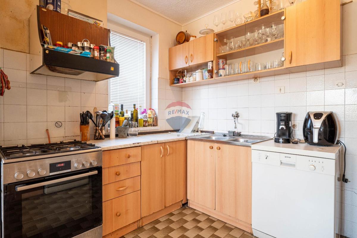 Appartamento Žminj, 82m2