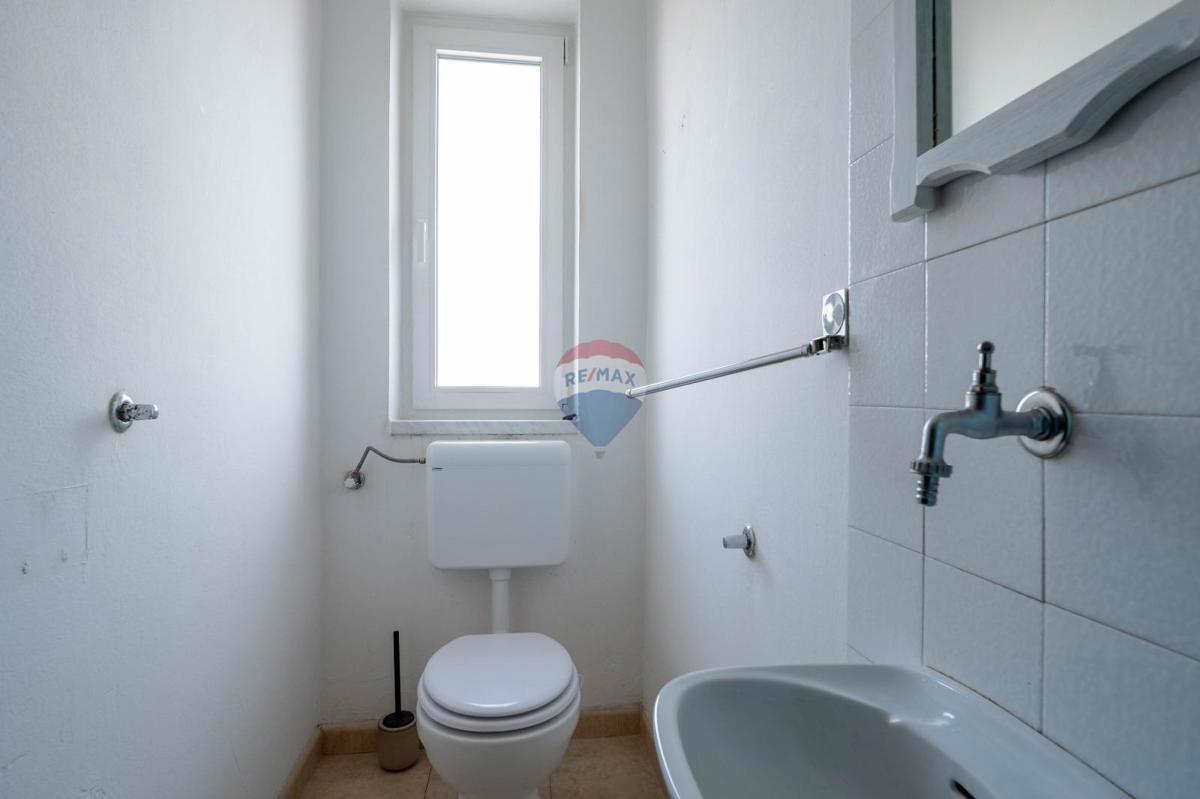 Appartamento Žminj, 82m2