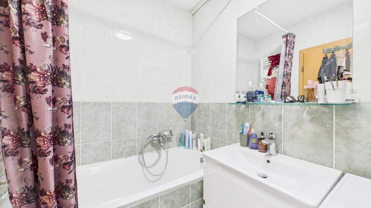 Appartamento Donje Vrapče, Stenjevec, 46m2