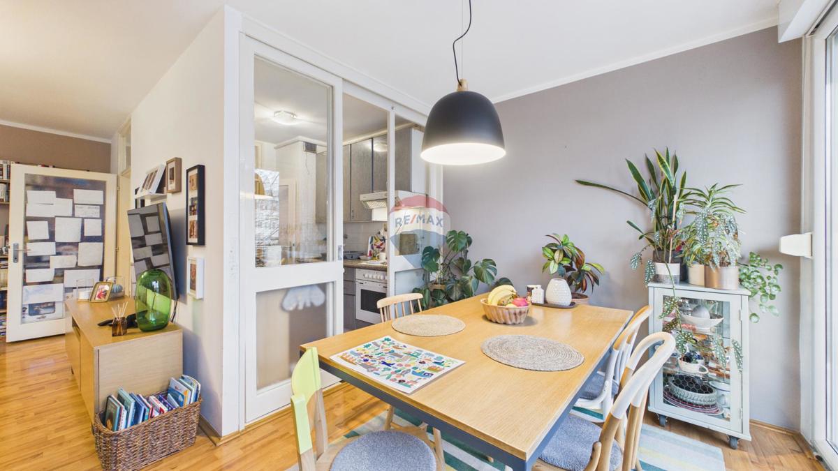 Appartamento Sesvete, 62m2