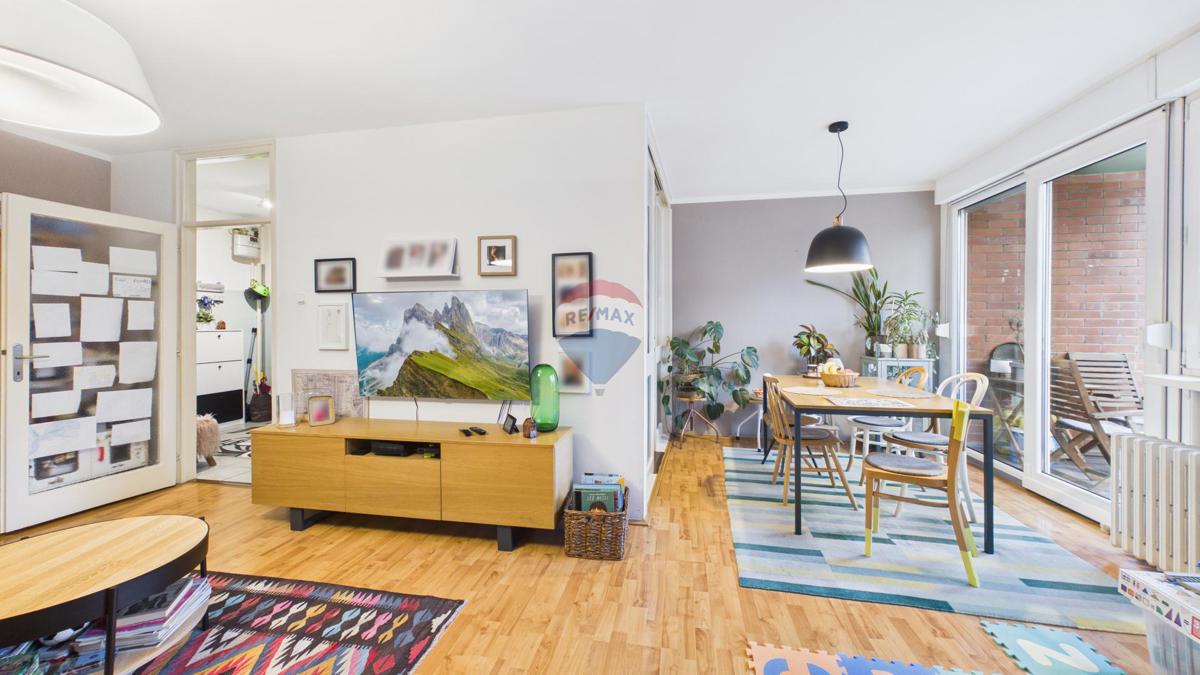 Appartamento Sesvete, 62m2