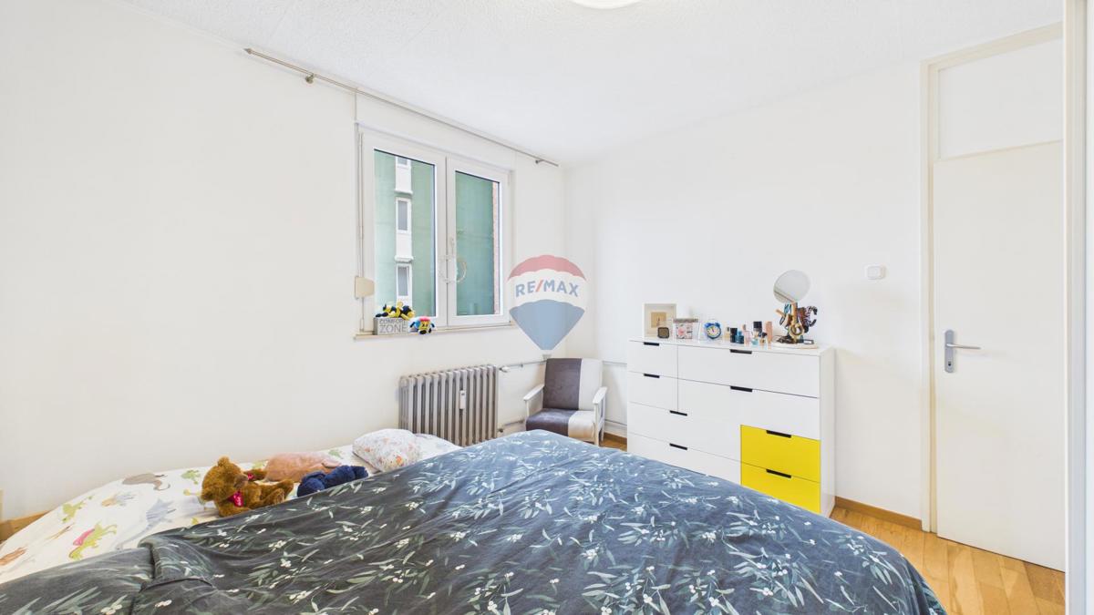 Appartamento Sesvete, 62m2