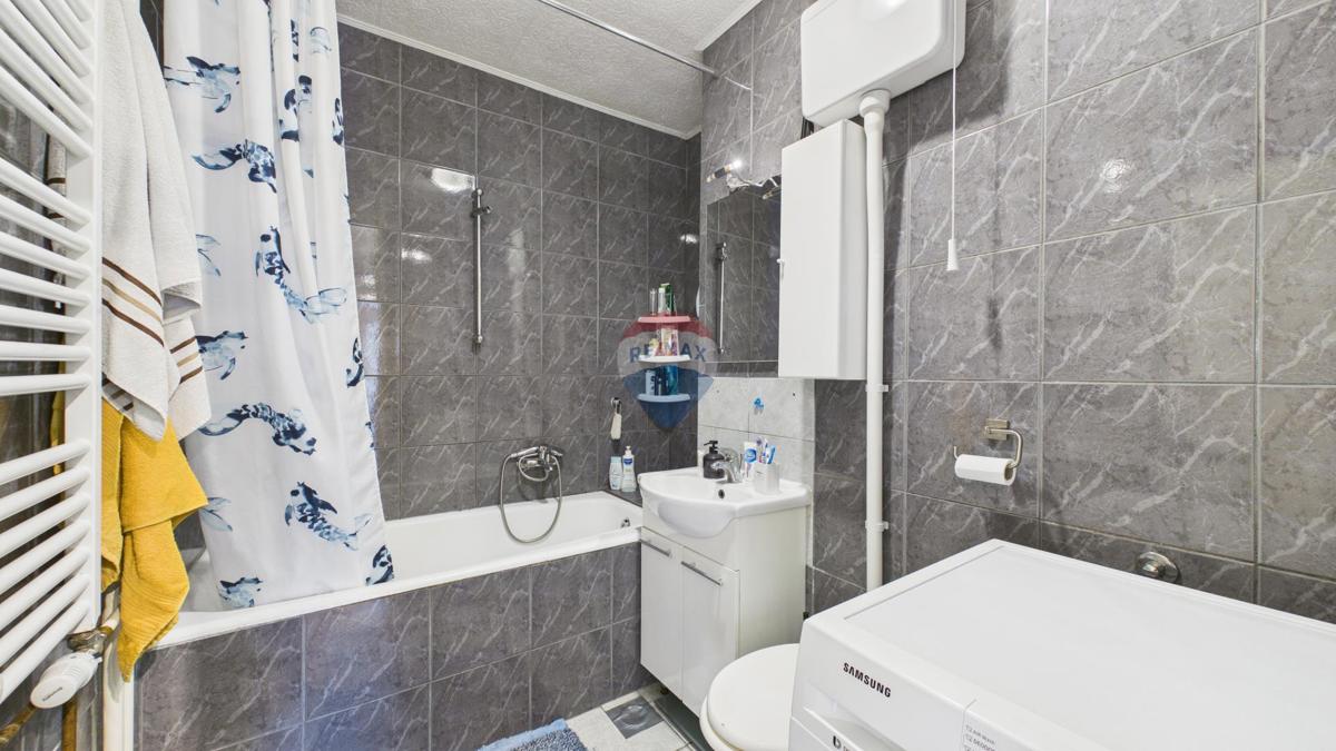 Appartamento Sesvete, 62m2