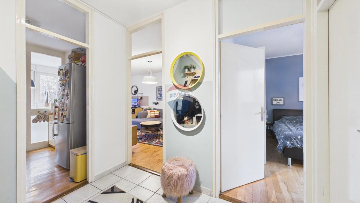 Appartamento Sesvete, 62m2