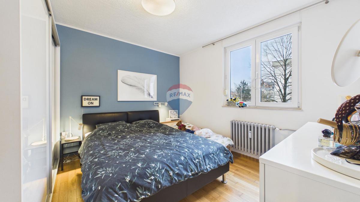 Appartamento Sesvete, 62m2