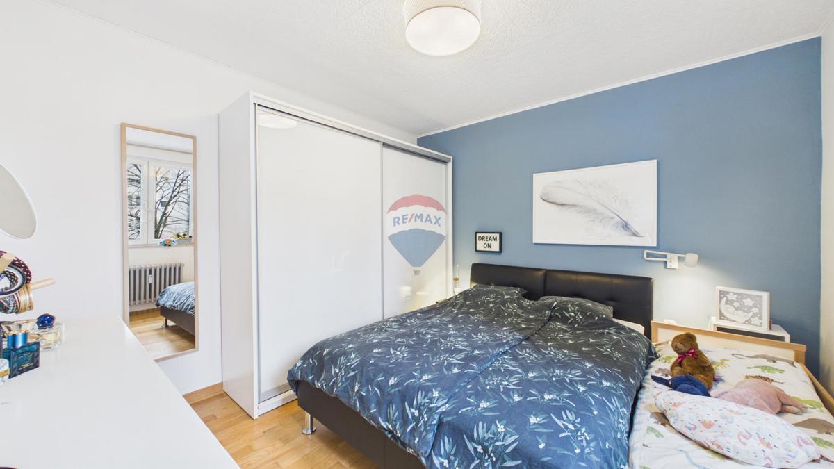 Appartamento Sesvete, 62m2