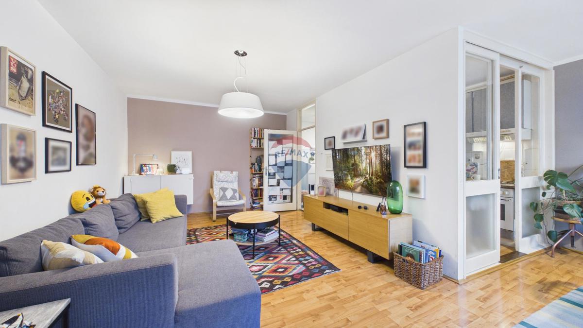 Appartamento Sesvete, 62m2