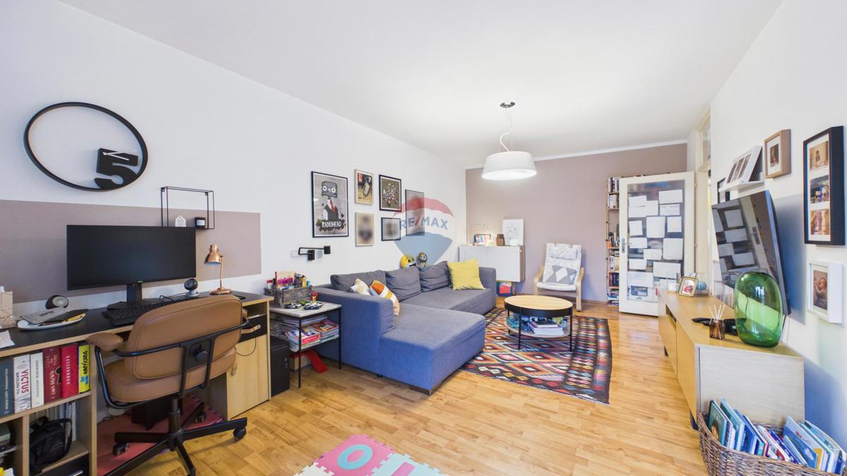 Appartamento Sesvete, 62m2