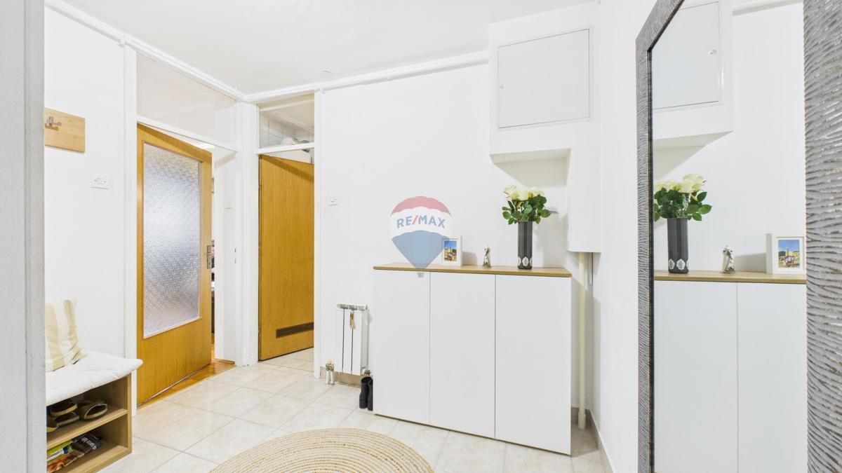 Appartamento Špansko, Stenjevec, 70m2