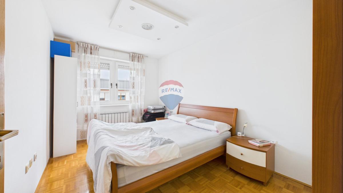 Appartamento Špansko, Stenjevec, 70m2