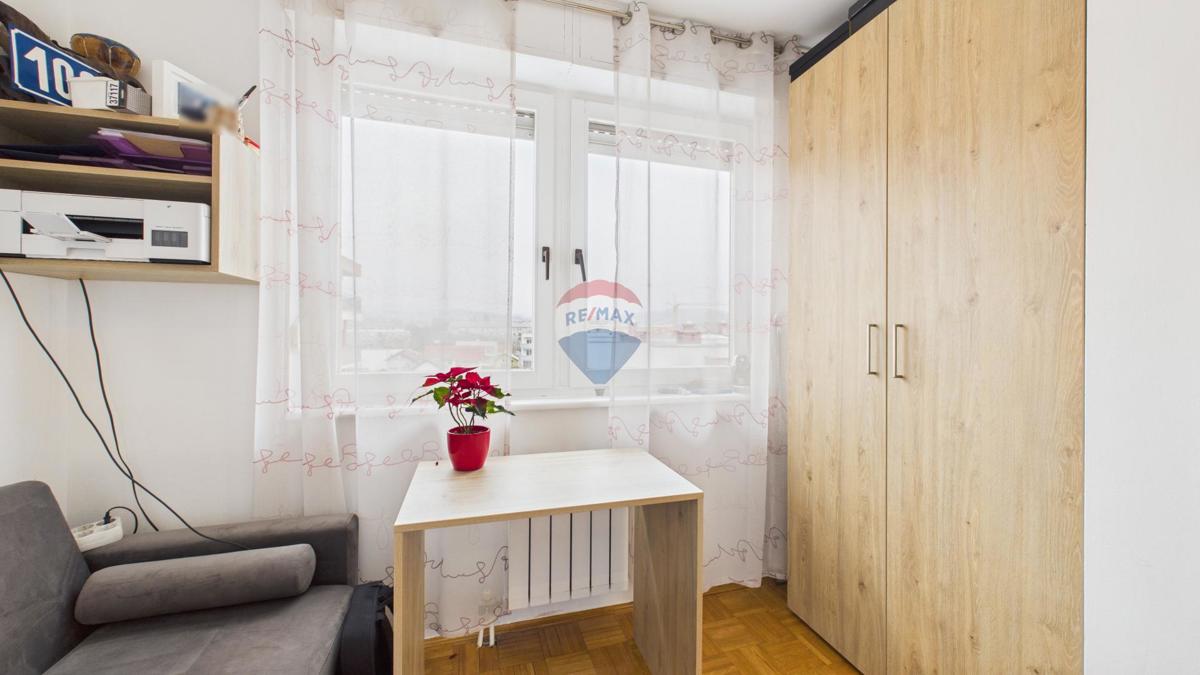 Appartamento Špansko, Stenjevec, 70m2