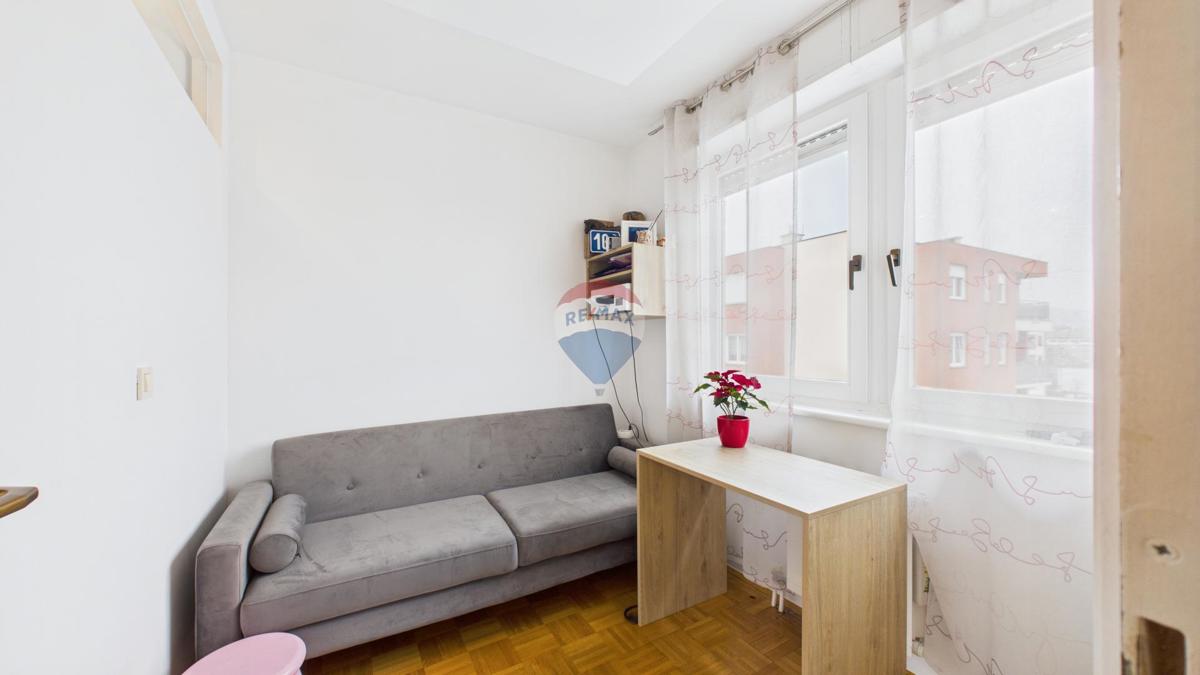 Appartamento Špansko, Stenjevec, 70m2