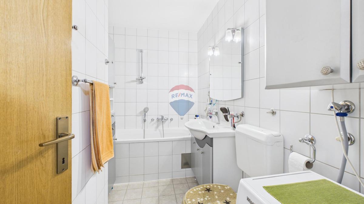 Appartamento Špansko, Stenjevec, 70m2