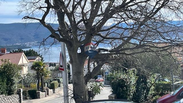 Appartamento Krk, 180m2