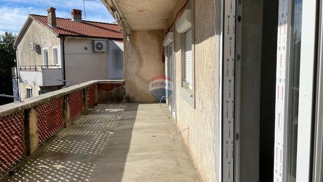 Appartamento Krk, 180m2