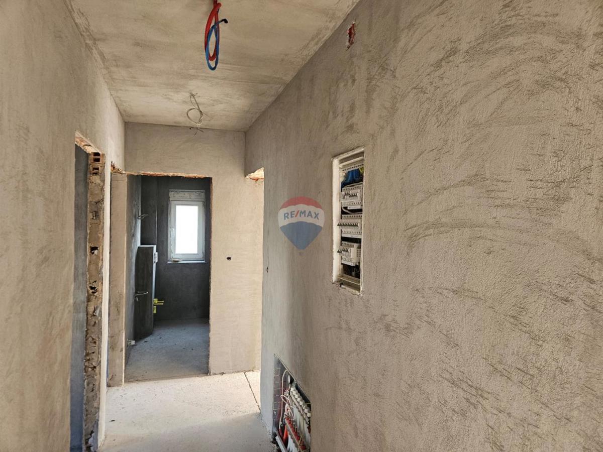 Appartamento Krk, 180m2