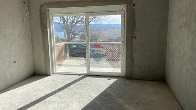 Appartamento Krk, 180m2