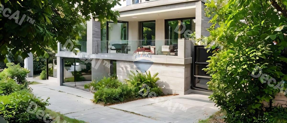 Appartamento Krk, 180m2