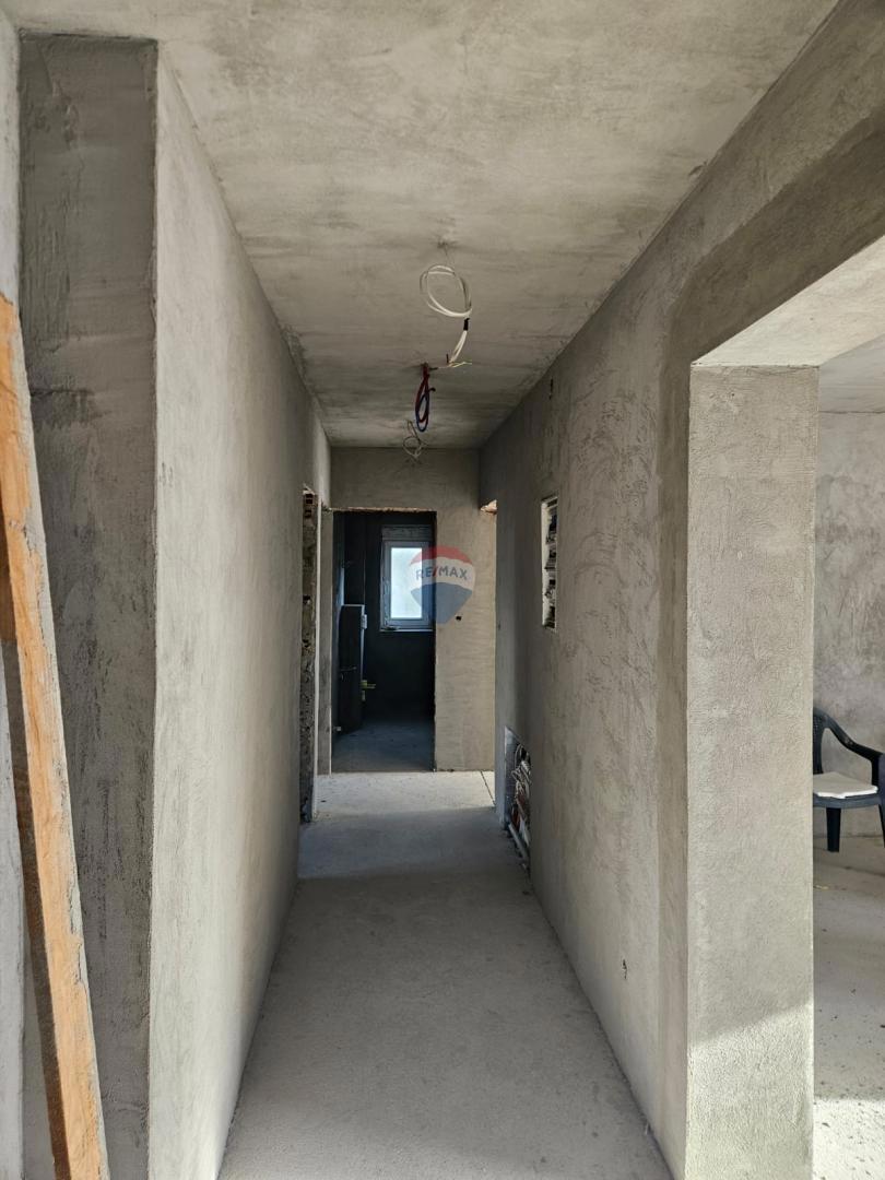 Appartamento Krk, 180m2