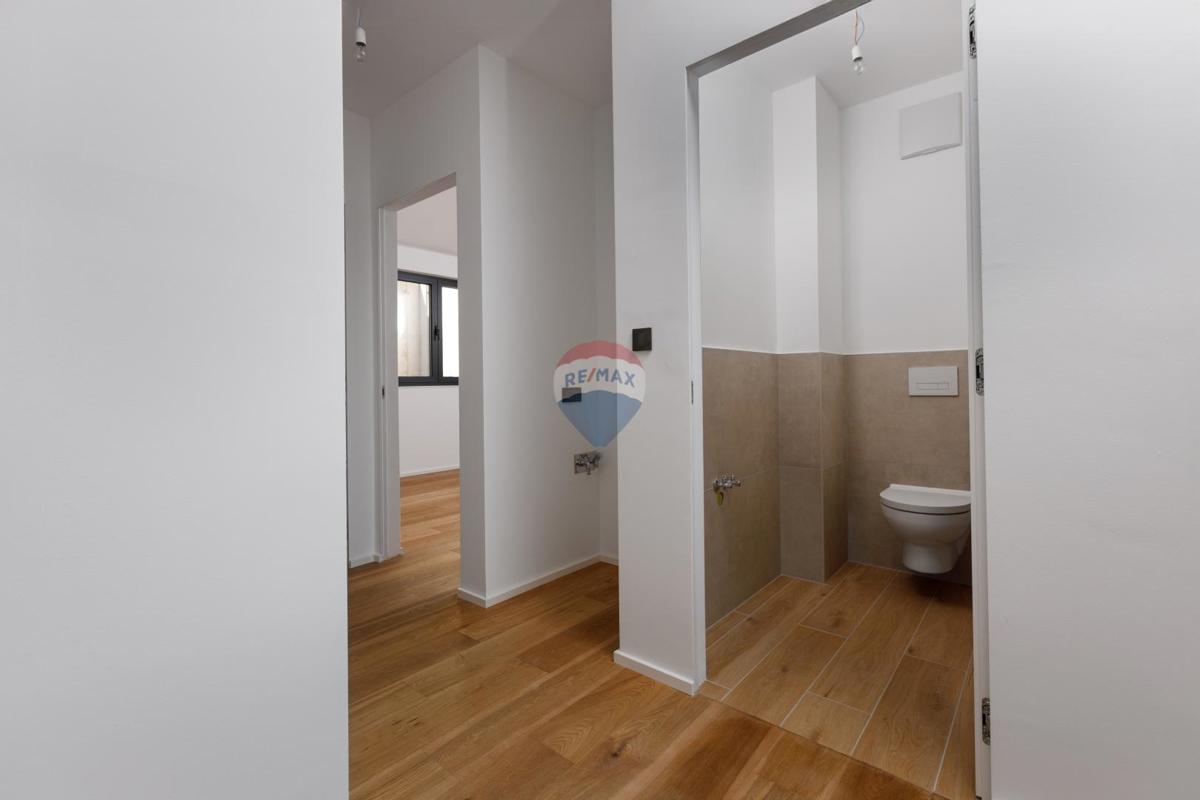 Appartamento Lovran, 86,99m2