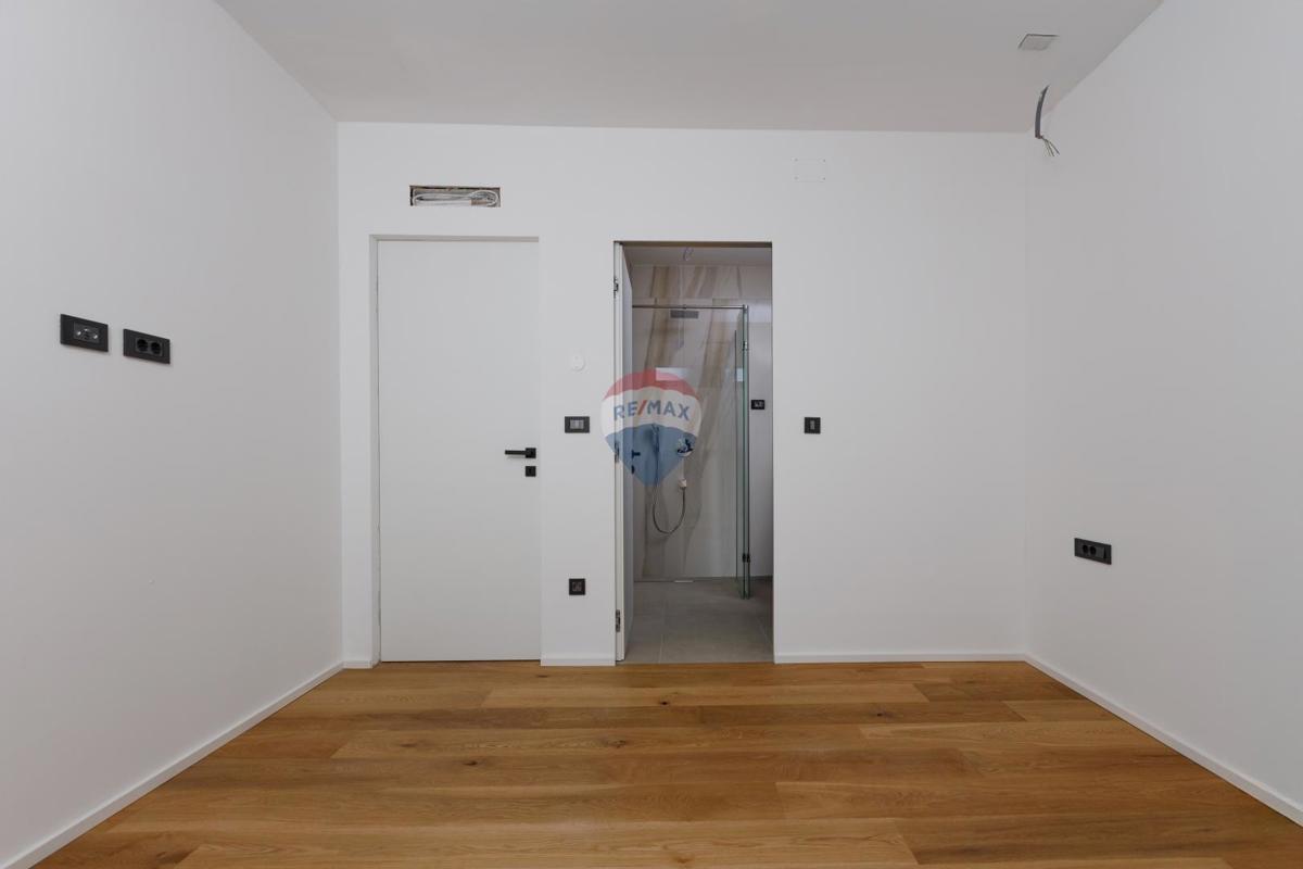 Appartamento Lovran, 86,99m2