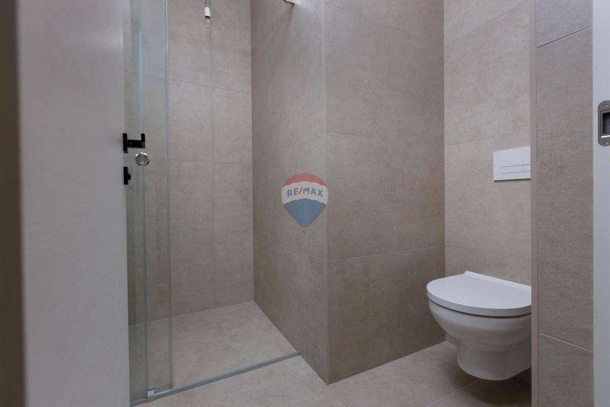 Appartamento Lovran, 86,99m2