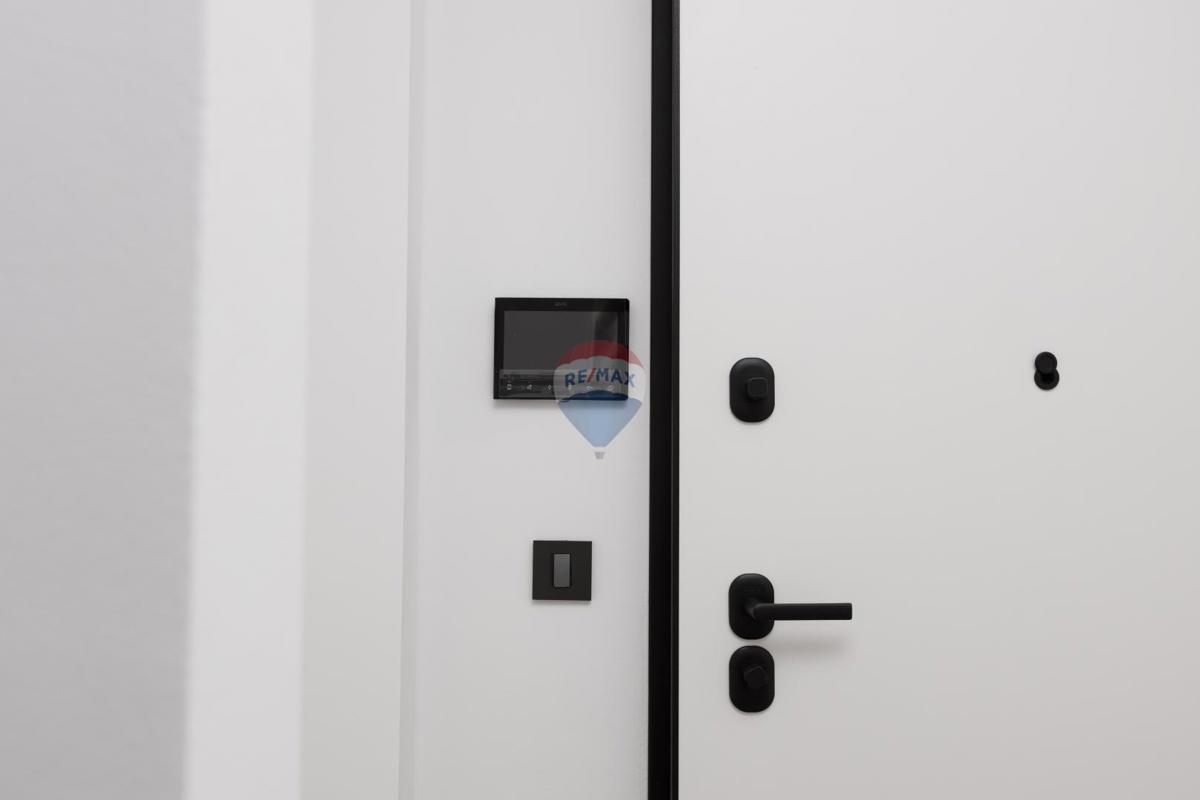 Appartamento Lovran, 86,99m2