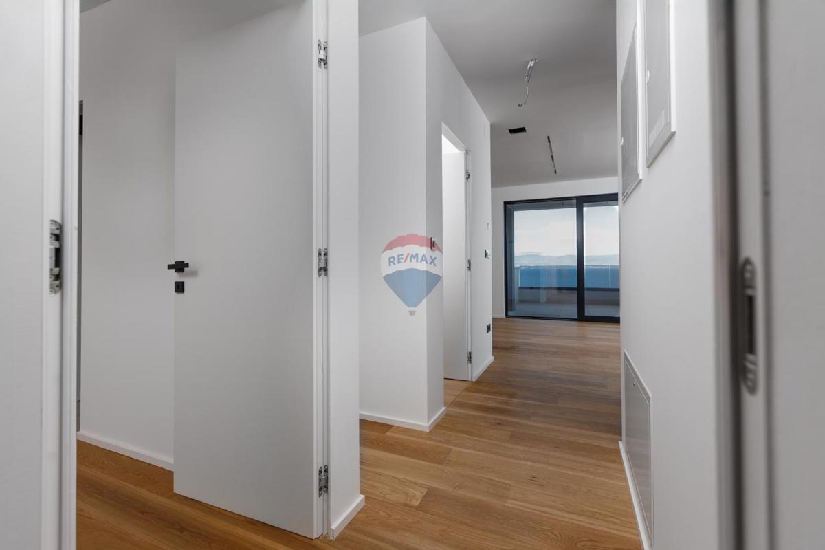 Appartamento Lovran, 86,99m2