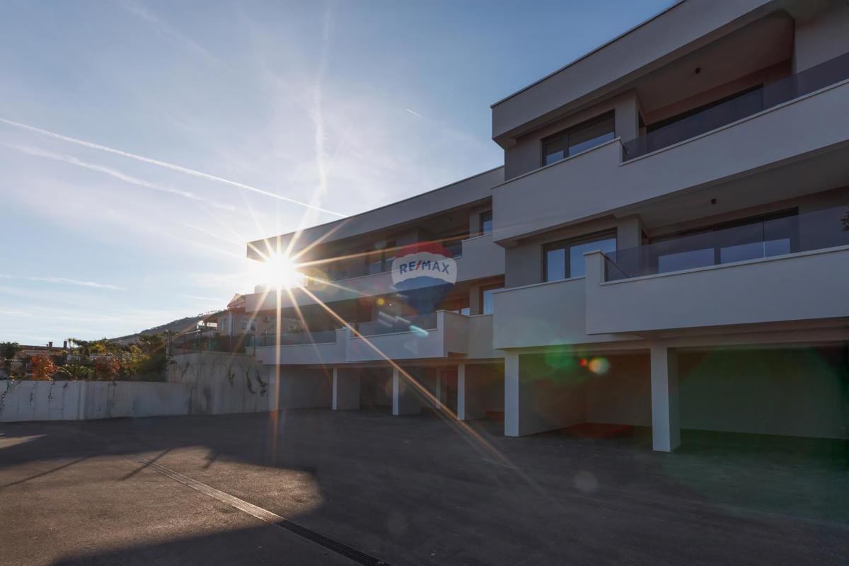 Appartamento Lovran, 86,99m2