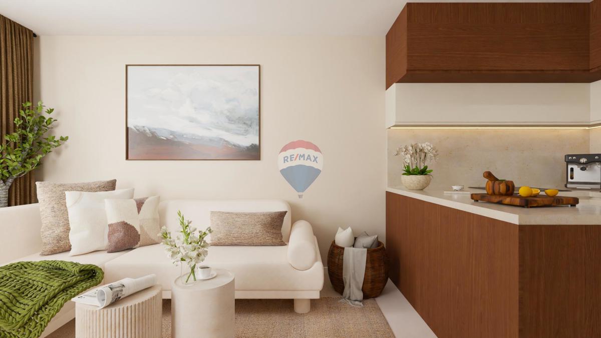 Istria, appartamento bilocale di nuova costruzione 73 m²