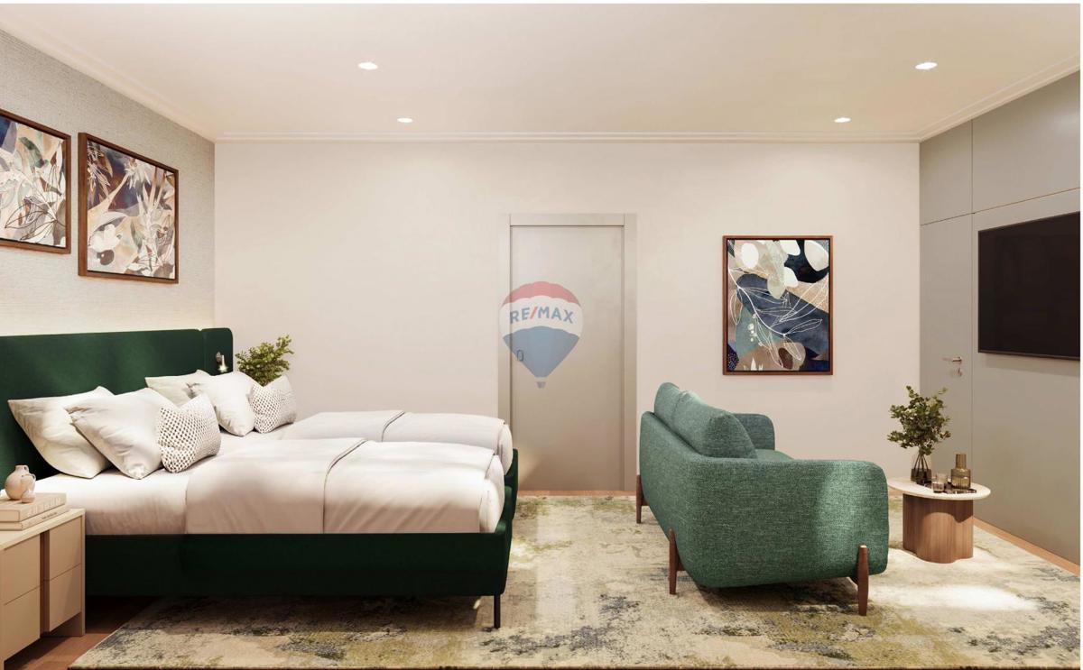 Appartamento Novi Vinodolski, 125m2