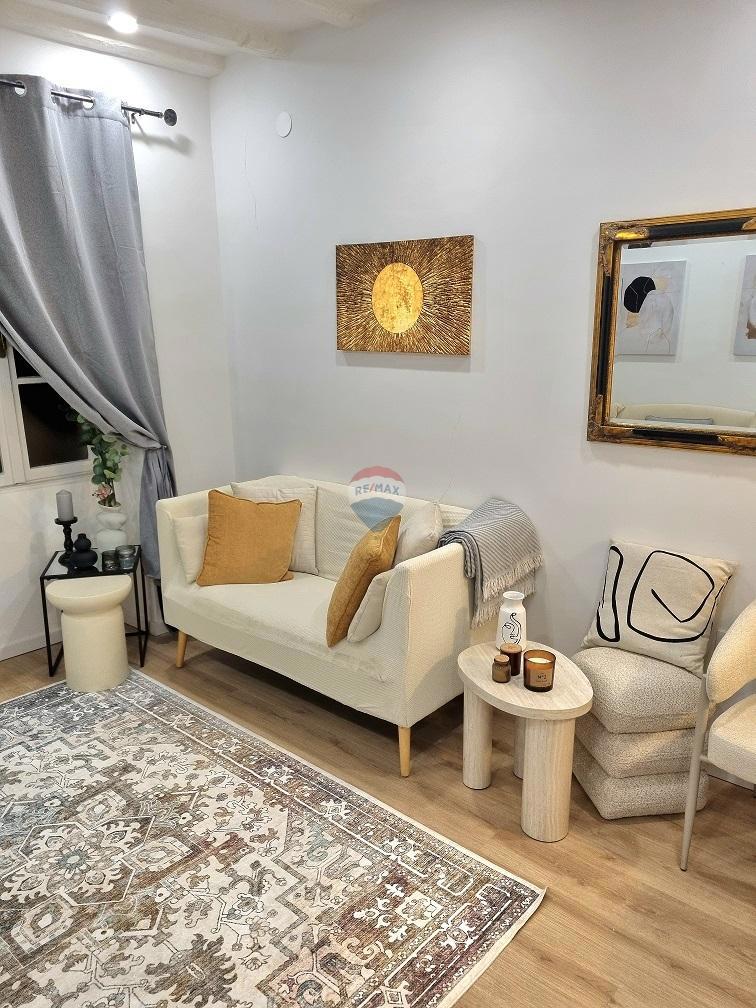 Appartamento Rovinj, 35m2