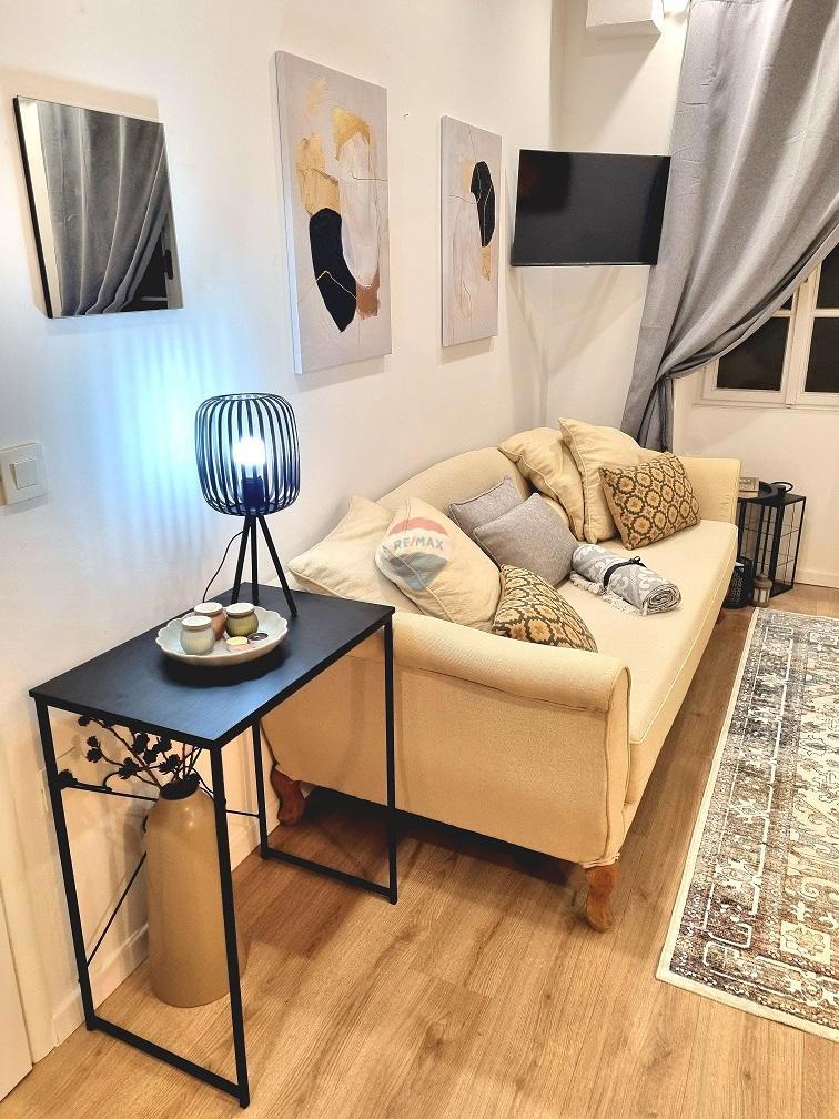 Appartamento Rovinj, 35m2