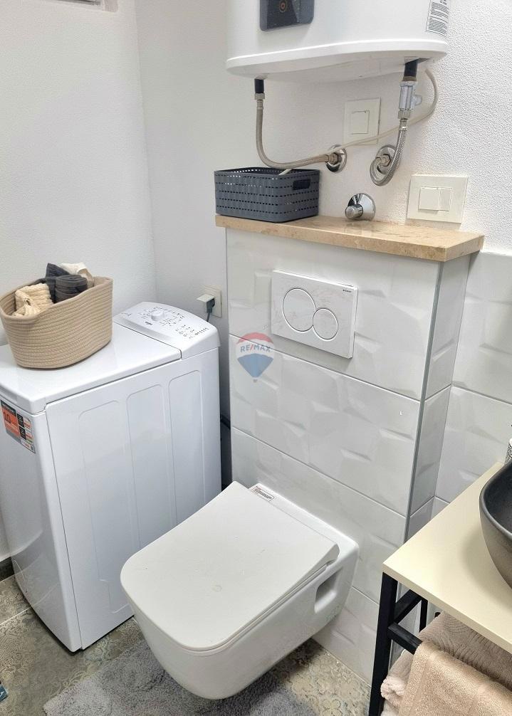 Appartamento Rovinj, 35m2