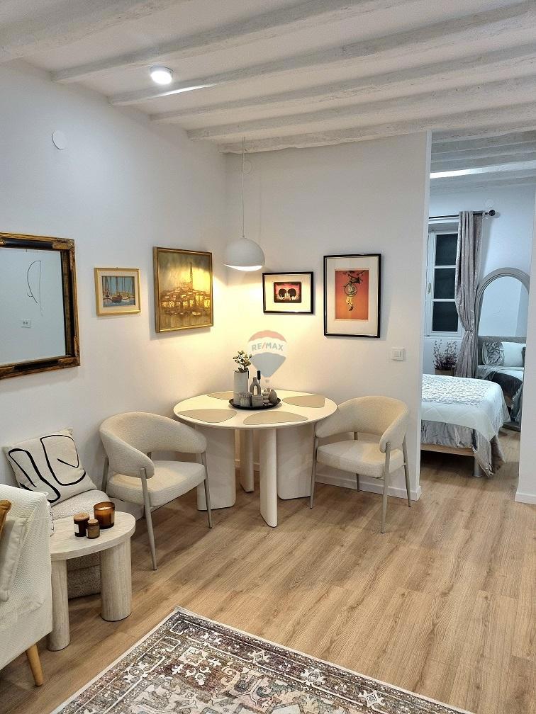 Appartamento Rovinj, 35m2