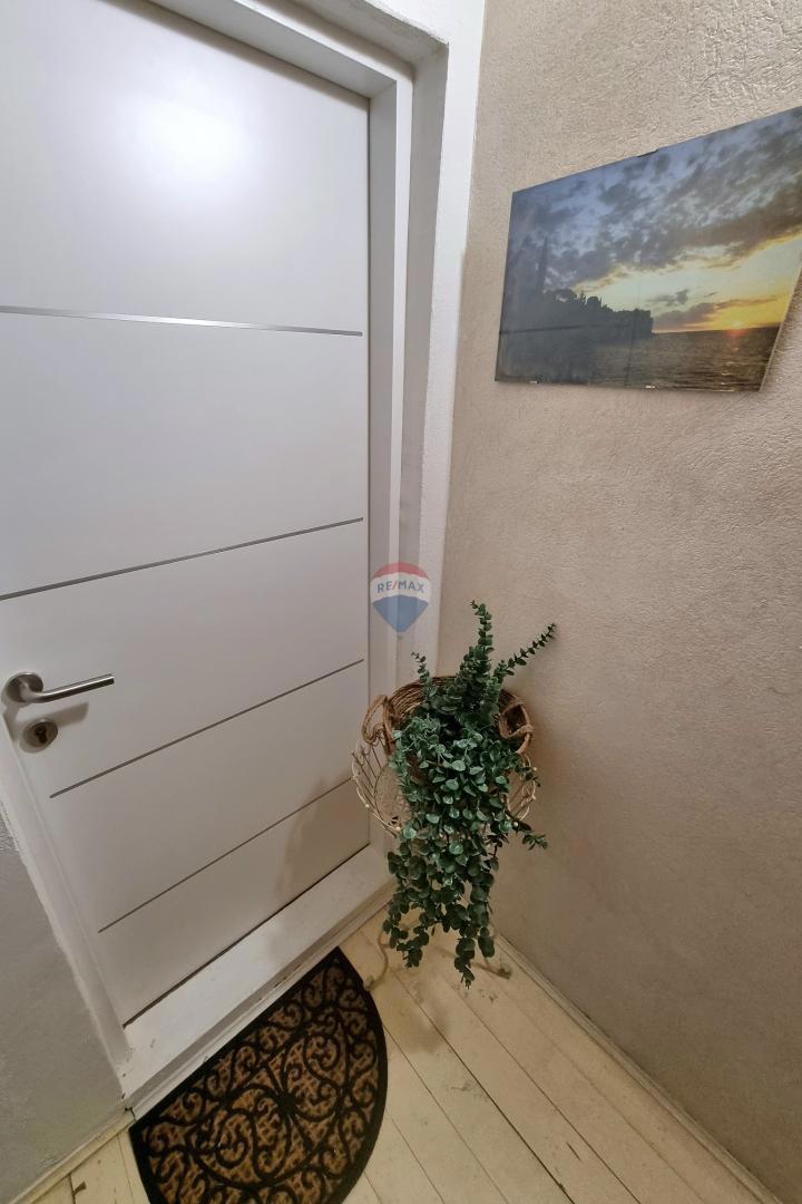 Appartamento Rovinj, 35m2