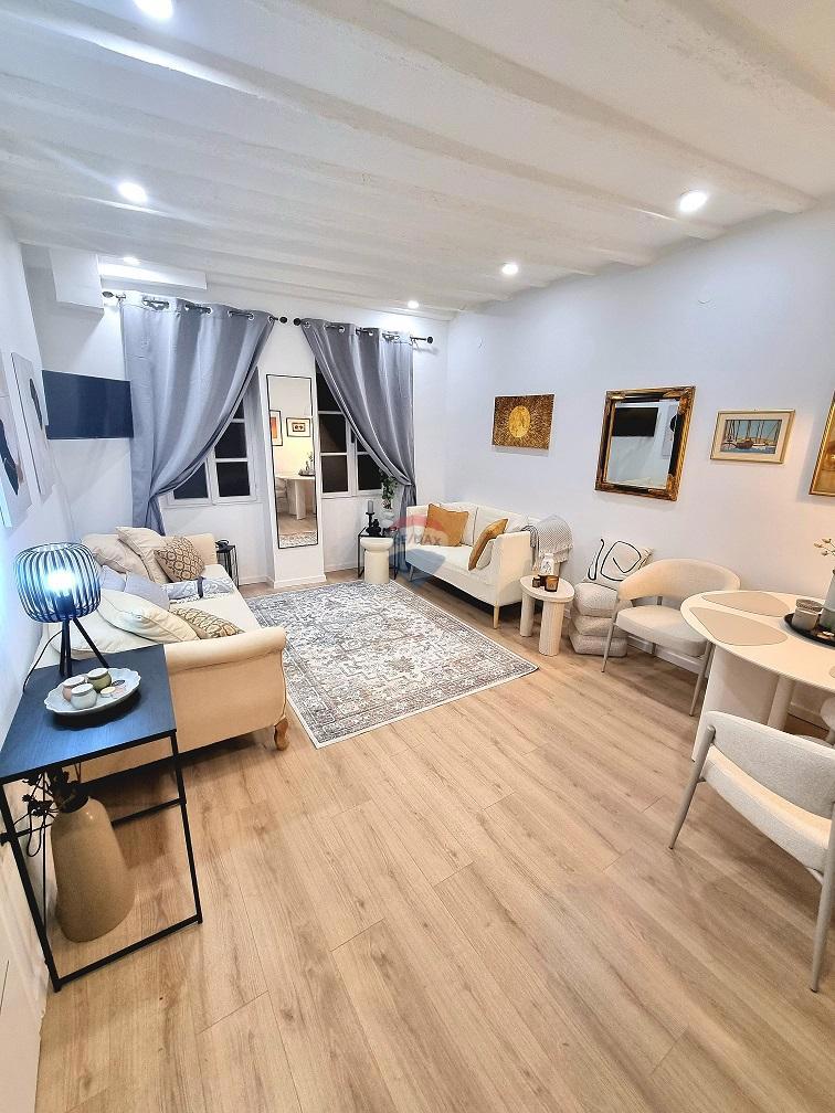 Appartamento Rovinj, 35m2