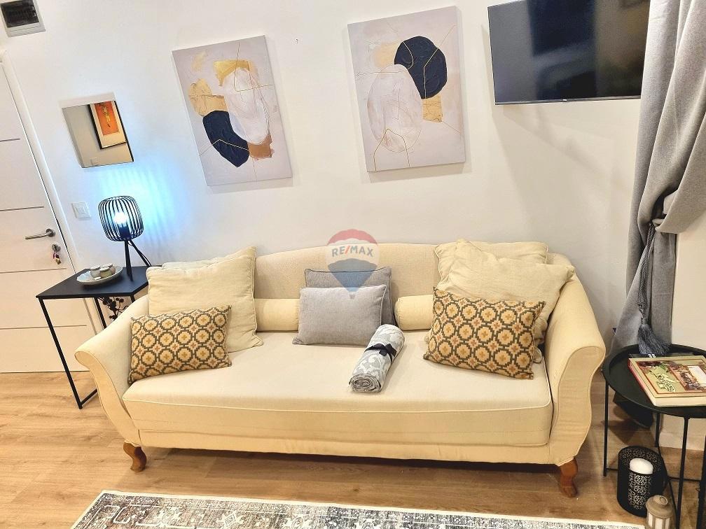 Appartamento Rovinj, 35m2