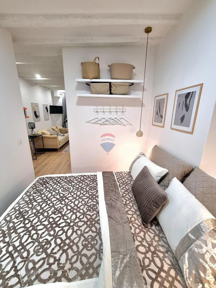 Appartamento Rovinj, 35m2