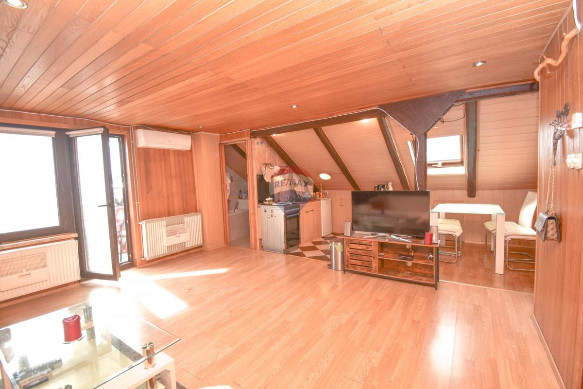 Appartamento Novaki, Sveta Nedelja, 44m2